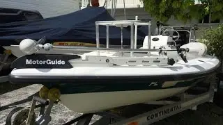 [UNAVAILABLE] Used 2004 Ranger 169 Ghost in Tavernier, Florida