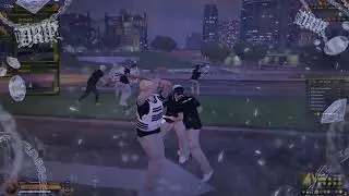 ปืน +1 เมื่อไหร่จะมาหาพี่ | #fivem #frozen #gtav #testtown
