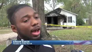 Bay Minette teen killed in overnight house fire - NBC 15 News WPMI