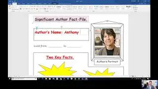 Remote Learning Video 2: Completing and uploading assignments, and receiving teacher feedback