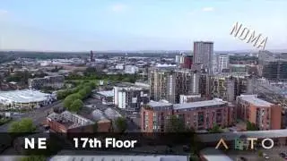Alto Manchester