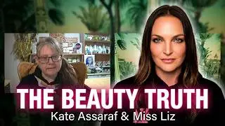 Miss Liz Serves Kate Assaraf Founder of Dip Already