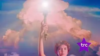 Opening To The Garfield Movie (2024) on TRC