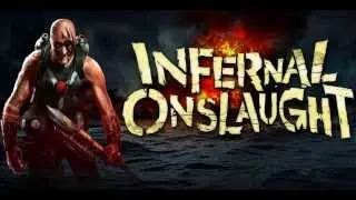 Battle Pirates: Infernal Onslaught