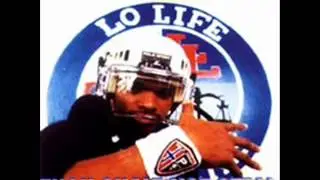 Rack Lo - Spit in ya Face