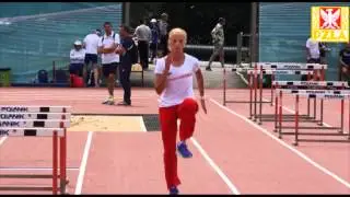 Karolina Kołeczek 4  w Czeboksarach