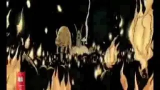 Jeff Smith talks about BONE