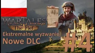 Legendarny przeciwnik | Wartales PL - Najwyższa trudność | DLC Lenno #4