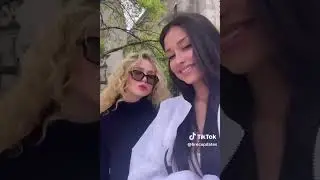 Brec Bassinger Yvette Monreal and Meg Delacy
