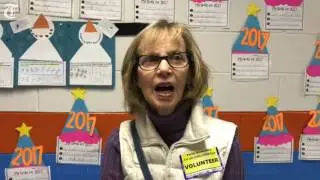Porter Elementary reading initiatives help students succeed