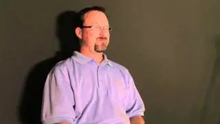 My Story - Mitch Thrower