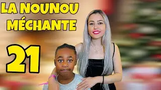 LA NOUNOU MECHANTE 21