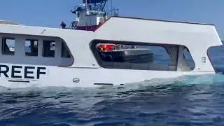 Capt. Patrick Price Artificial Reef Memorial