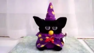 Furby Dance Boogie