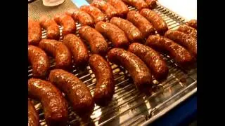Sausage Remix