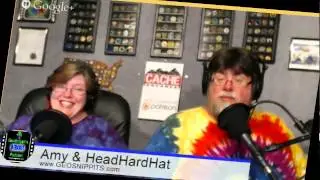 HeadHardHat and the Values of the Boy Scouts and Why Fire Engines Are Red
