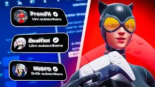 YouTubers Claim These Controller Settings Give You Insane Aim & Faster Editing in Fortnite!