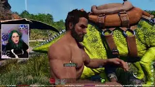 Dino Slumber Party 2