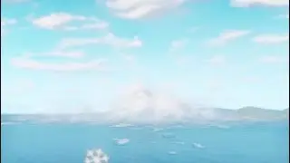 The Iceberg Has Arrived...
