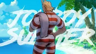 JoyBoy Summer BEGINS... [Gaymes & Short Story Contest Announcement]