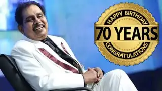 Rev. V. Charles Aaron: 70th Birthday Highlights | Greatest Father of RSAG Church, India