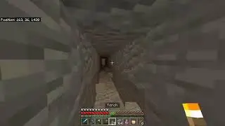 Late minecraft realms intro | Pt.1