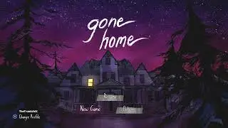 Gone Home: Console Edition - Nesting Instinct | This Old House | Intuitive Secret Achievements Guide