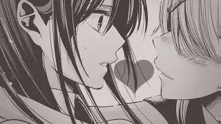 ❝ fine a way.. ♡ ❞ ; mei x yuzu ; [ citrus mmv ]