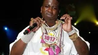 (FREE) Gucci Mane x Lex Luger Type Beat - 