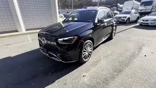 2024 Mercedes-Benz GLE GLE 350 Roslyn, East Hills, Manhasset, Westbury, Jericho