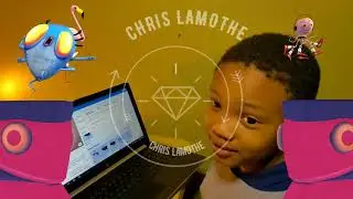 Chris lamothe