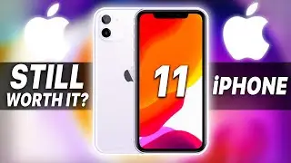 iPhone 11 in 2021: Is Still Worth Buying?