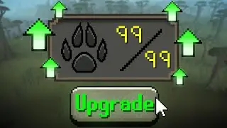 Small Change For Massive Gains