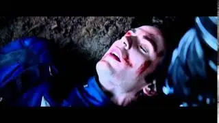 Say Something: Supernatural/Marvel
