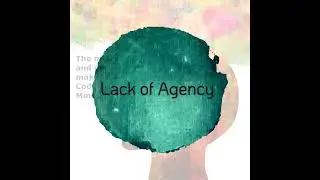 S1 - #5 Codependency and Lack of Agency