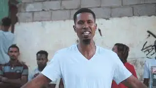 1minu2 di Silencio. S2E06-Dogg Son_By ABI