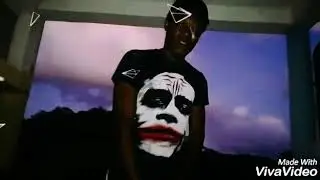 Jok'air mon survet