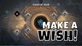 SO WHERE ARE WE HEADED? [FHG ETERNAL EVOLUTION]