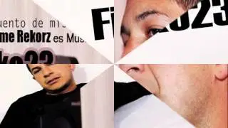 Tapame Fisko23 Vida de Vago