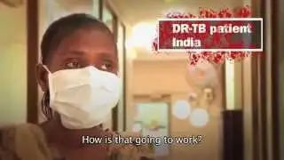 Test Me, Treat Me: The MSF TB Manifesto