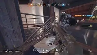 [R6-PC]FRAGMOVIE 9 - TheLegitEnglish