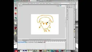 Working in Flash