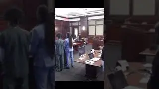 Florida Rapper K-Shordy Sentenced to 12 Years #viral #rap