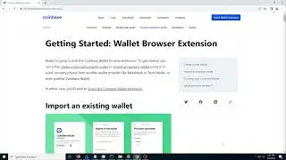 Coinbase Wallet Recovery | How to Recover Coinbase Wallet and Restore Account with Recovery Phrase