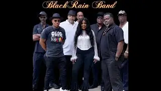 BlackRain Band's Cover of 