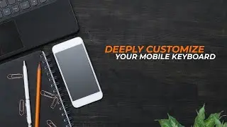 Best Keyboard for Android | Good Lock Keys Cafe