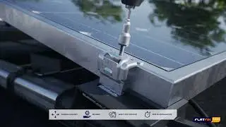 FlatFix Fusion