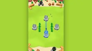 Tower War