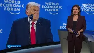 tagesschau 20:00 Uhr, 21.01.2026