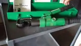 GREENLEE CRIMPER.wmv
